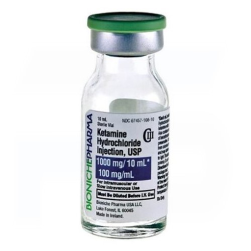 Ketamine kopen