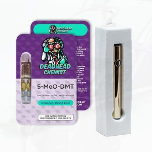 Kaufen Sie 5-MeO-DMT (Kartusche) 0,5 ml