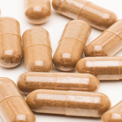 Gehirnkapseln (50 mg-200 mg) – Bild 2
