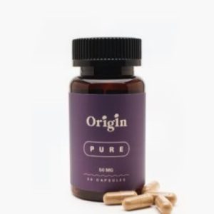 Reine Kapseln (50 mg-200 mg)