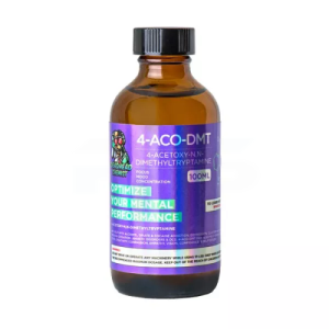 Kaufen Sie 4-AcO-DMT