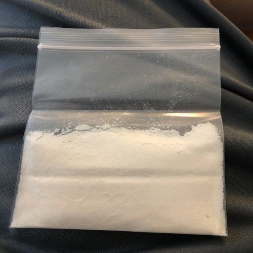 4-AcO DMT Poeder