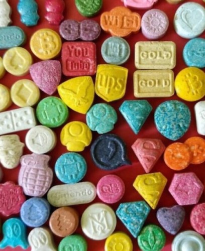 Molly Buy