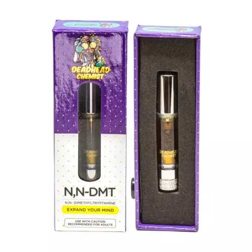 NN DMT Vape Pen (Kartusche) 1 ml