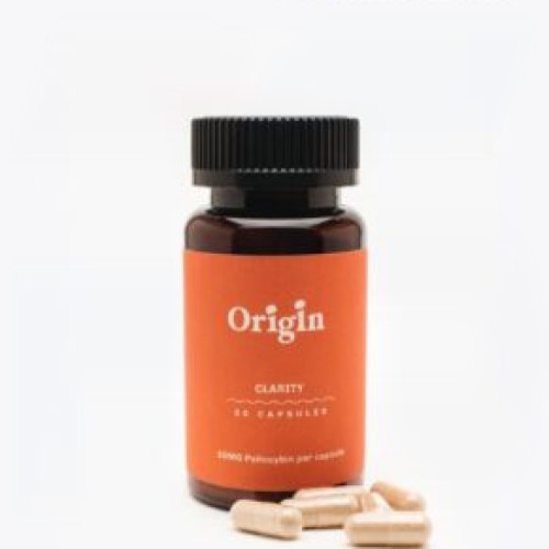 Clarity Kapseln (50 mg-200 mg)