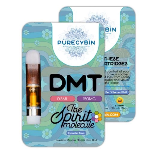 DMT 0,5 ml Purecybin