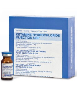 Ketamin-Injektion kaufen – Bild 2