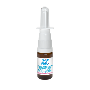 Fragment AOD spray 5 mg