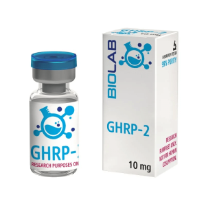 GHRP-2 10 mg